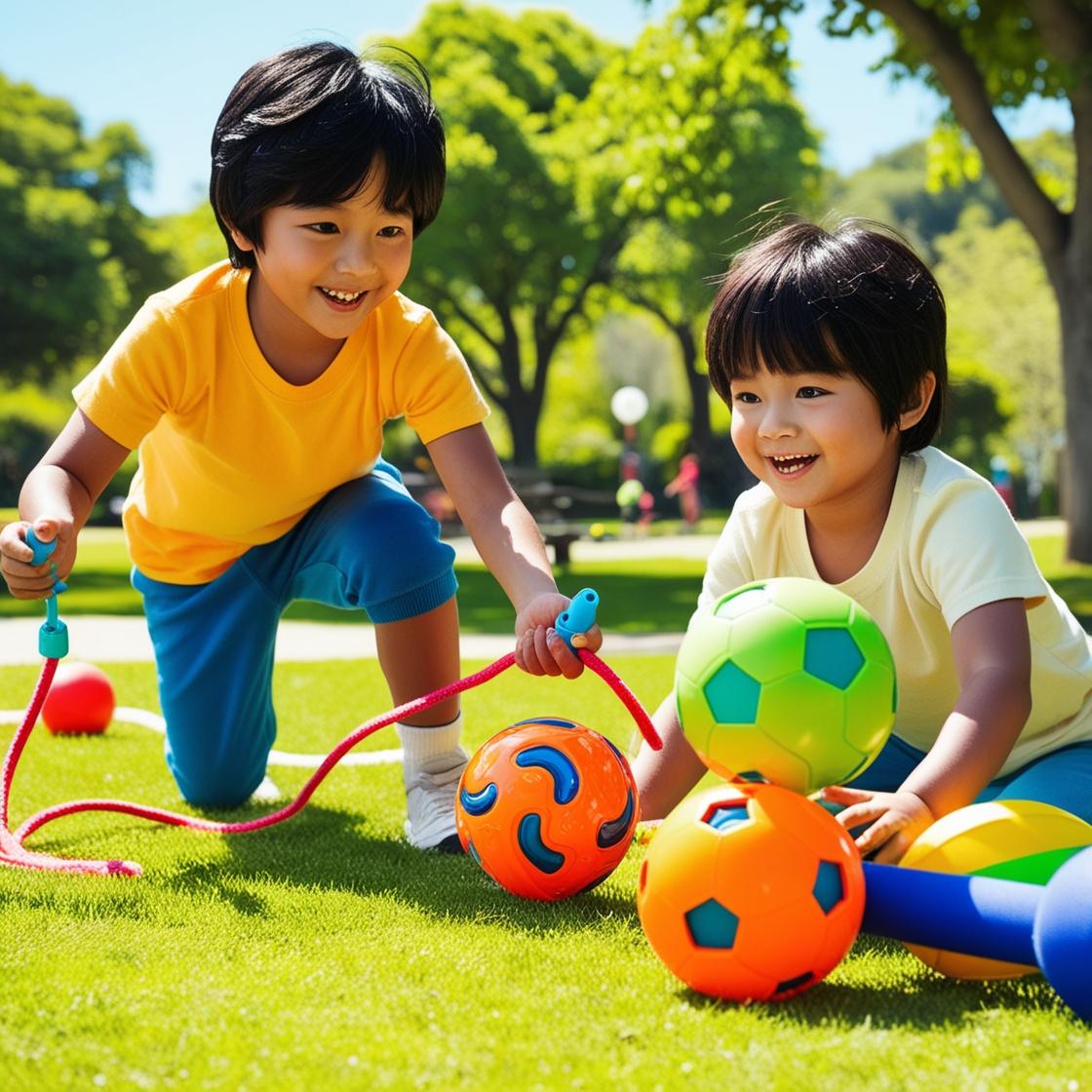 Outdoor Sports