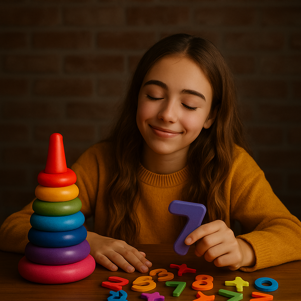 Learning & Educational Toys