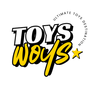 Toys Woys